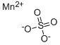 Manganese sulphate